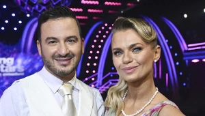 Stefano Terrazzino, Emilia Komarnicka