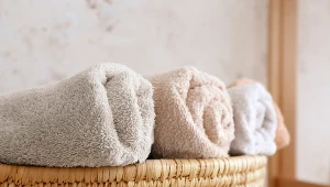 Zwykłe ręczniki odchodzą w zapomnienie. Polacy sięgają po coś innego