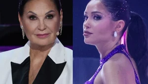 Iwona Pavlović zabrała głos po występie Natsu. Znów nie gryzła się w język