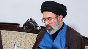 Modżtaba Chamenei miał zostać przetransportowany do Rosji