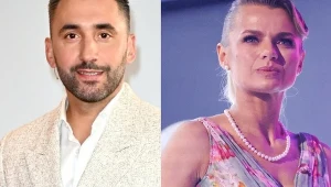 Maserak o zaniżonych notach dla Komarnickiej. Przemówił po werdykcie