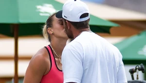 Narzeczony Sabalenki ogłasza decyzję ws. związku. To musiało się tak skończyć