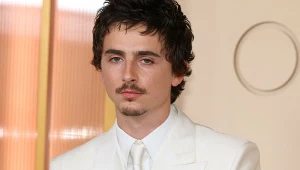 Chalamet obiektem drwin na Oscarach. Prowadzący nie mógł tego przemilczeć