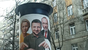 Orban prowadzi kampanię wyborczą. Media: Pomagają mu rosyjskie boty