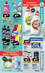 Tydzień świeżych promocji – Netto