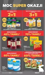 Tydzień świeżych promocji – Netto