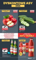 Tydzień świeżych promocji – Netto