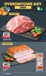 Tydzień świeżych promocji – Netto