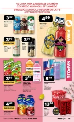 Tydzień świeżych promocji – Netto