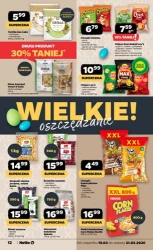 Tydzień świeżych promocji – Netto