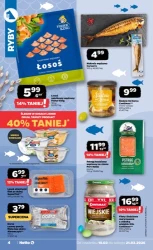 Tydzień świeżych promocji – Netto