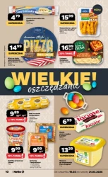 Tydzień świeżych promocji – Netto