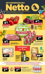 Smaczne zakupy na każdy dzień – Netto