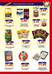 Najlepsze ceny na Twoje zakupy – Primus