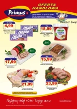 Najlepsze ceny na Twoje zakupy – Primus