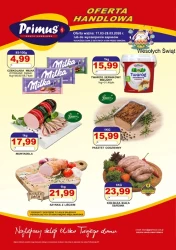 Najlepsze ceny na Twoje zakupy – Primus