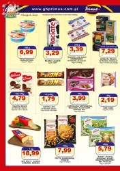 Najlepsze ceny na Twoje zakupy – Primus