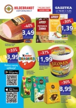 Spiżarnia pełna okazji – Hildebrandt