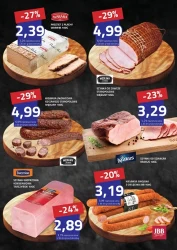 Spiżarnia pełna okazji – Hildebrandt