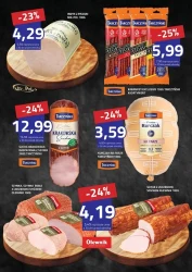 Spiżarnia pełna okazji – Hildebrandt