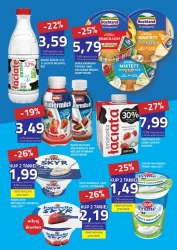 Spiżarnia pełna okazji – Hildebrandt