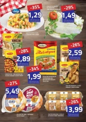 Spiżarnia pełna okazji – Hildebrandt