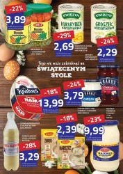 Spiżarnia pełna okazji – Hildebrandt