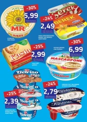 Spiżarnia pełna okazji – Hildebrandt