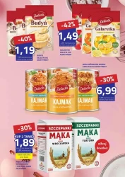 Spiżarnia pełna okazji – Hildebrandt