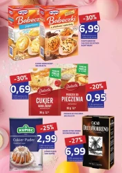 Spiżarnia pełna okazji – Hildebrandt