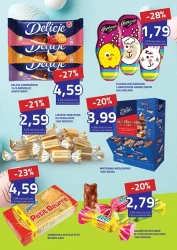 Spiżarnia pełna okazji – Hildebrandt