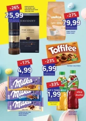 Spiżarnia pełna okazji – Hildebrandt