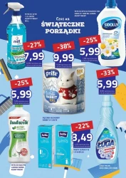 Spiżarnia pełna okazji – Hildebrandt