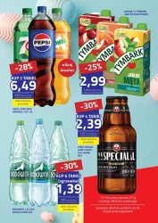 Spiżarnia pełna okazji – Hildebrandt