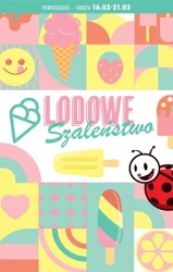 Lodowe szaleństwo - Biedronka