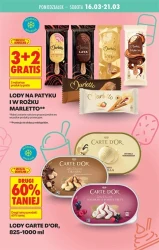 Lodowe szaleństwo - Biedronka