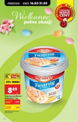 Zakupy, które się opłacają – Biedronka