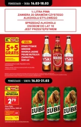 Zakupy, które się opłacają – Biedronka