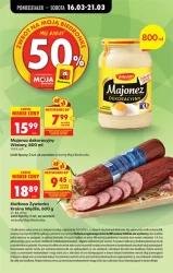 Zakupy, które się opłacają – Biedronka