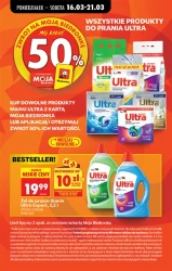 Zakupy, które się opłacają – Biedronka