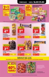 Zakupy, które się opłacają – Biedronka