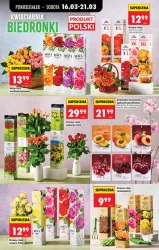 Zakupy, które się opłacają – Biedronka