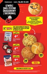 Zakupy, które się opłacają – Biedronka