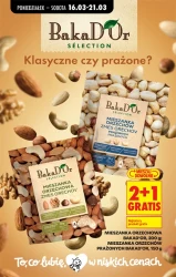 Zakupy, które się opłacają – Biedronka