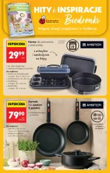 Zakupy, które się opłacają – Biedronka