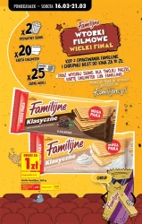 Zakupy, które się opłacają – Biedronka