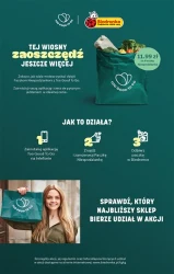 Zakupy, które się opłacają – Biedronka