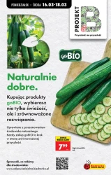Zakupy, które się opłacają – Biedronka