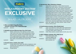 Wielkanocne hity - Makro Cash&Carry