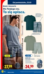 Nowości i okazje do domu - Lidl